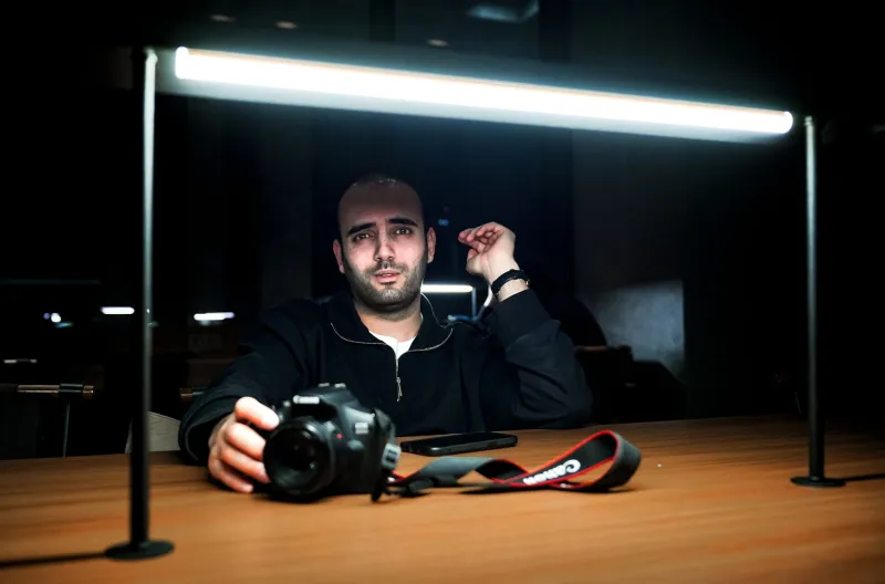 Nothing to Say, Everything to Gain: Why the Smartest Creators Are Letting the Silence Do the Talking