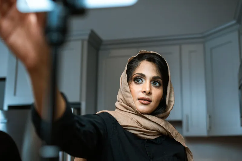 One Perfect Moment: How a Single Clip Is Quietly Rewriting the Rules of Public Redemption